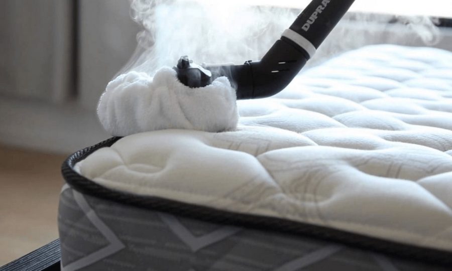 Benefits of Regular Mattress Cleaning for Allergy Relief and Respiratory Health