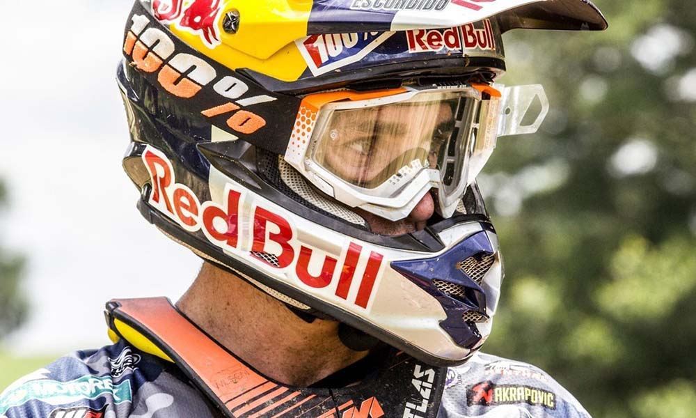 Choosing the Right Motocross Helmet: Factors to Consider for Maximum Protection