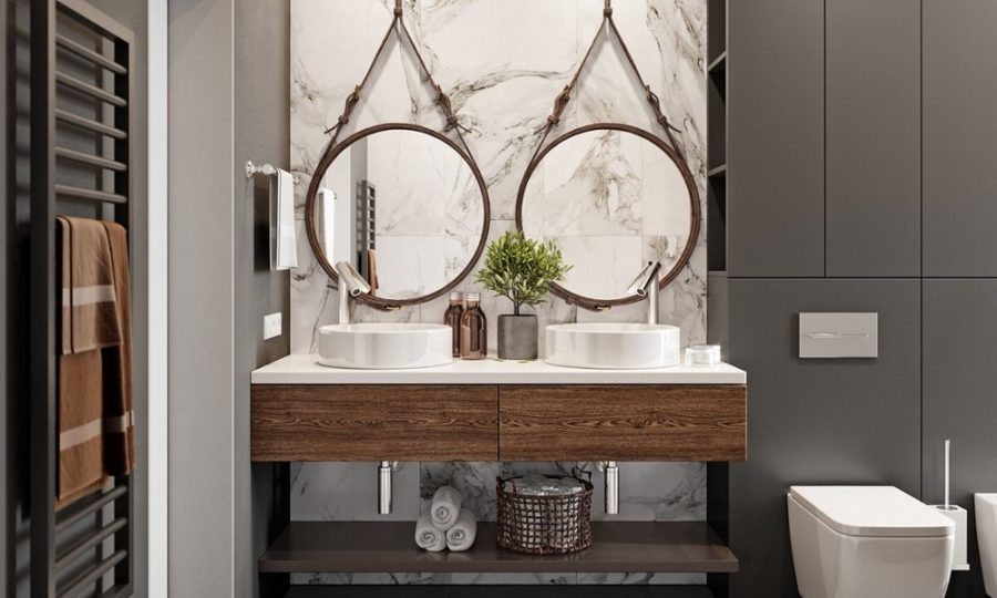 Trending Wash Basin Designs to Uplift Your Bathroom