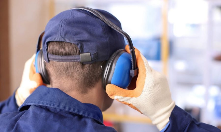 What Are the Different Types of Hearing Protection?