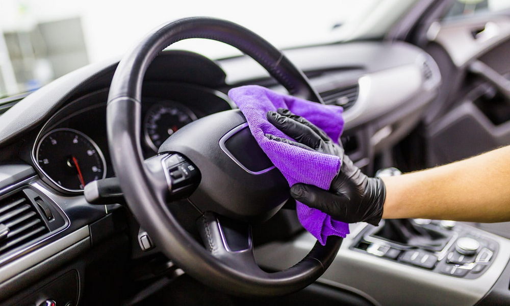 Hidden Advantages of Getting Your Car’s Interior Detailing