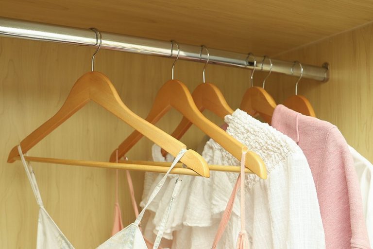 Explaining the Benefits of Investing in Luxury Hangers