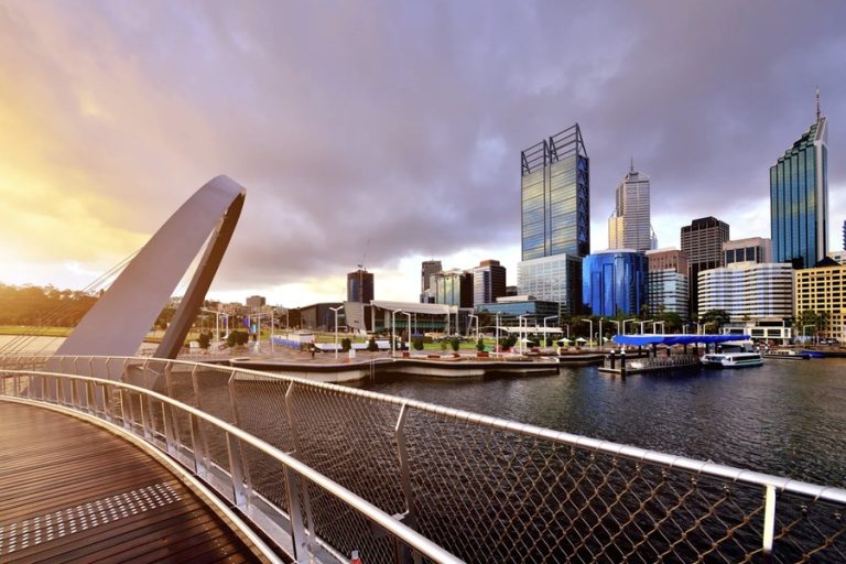 Exploring Perth: The Jewel of Western Australia